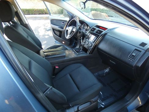 Used 2014 MAZDA CX-9 Sport image 22