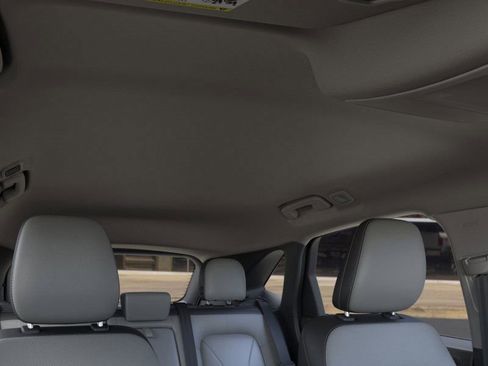 New 2026 Ford Escape Base w/ PHEV Premium Package image 45