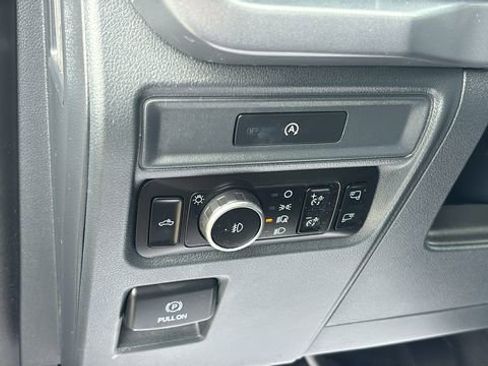 Used 2025 Ford F150 XLT w/ Equipment Group 302A MID image 11