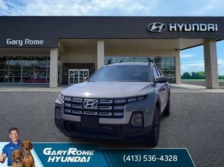 New 2026 Hyundai Santa Cruz SEL AWD/4WD video 2