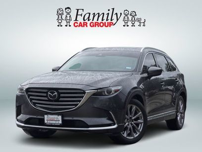 Used 2021 MAZDA CX-9 Grand Touring