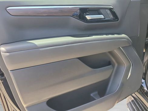 New 2026 Chevrolet Tahoe LS w/ LPO, Dark Essentials Package RWD image 14