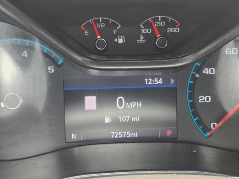 Used 2020 Chevrolet Colorado ZR2 AWD/4WD image 22