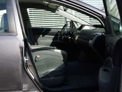 Used 2009 Toyota Prius Touring image 34