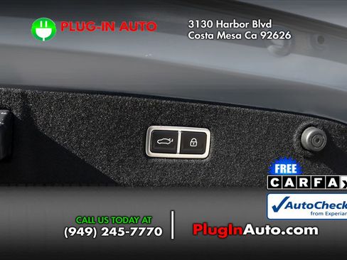 Used 2023 Hyundai Ioniq 6 SEL image 11