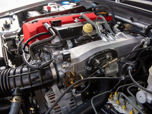 Used 2001 Honda S2000 image 55