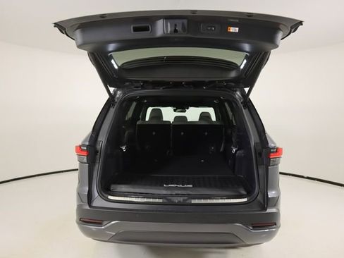 New 2026 Lexus TX 350 AWD image 26