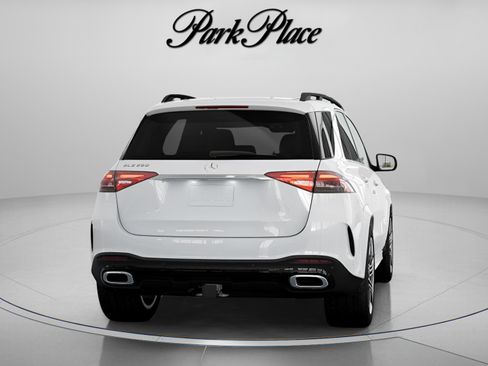 New 2026 Mercedes-Benz GLE 450 4MATIC image 18