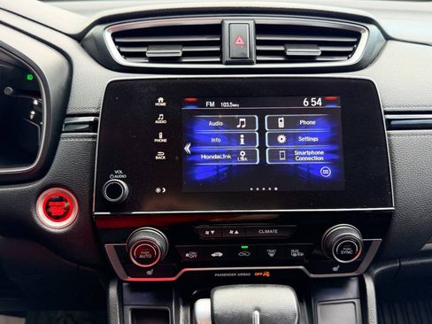 Used 2020 Honda CR-V EX-L image 41
