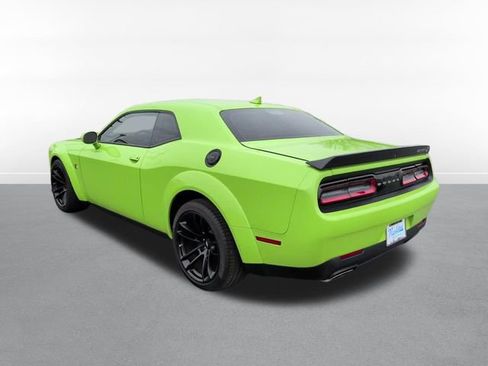 Used 2023 Dodge Challenger R/T Scat Pack image 5