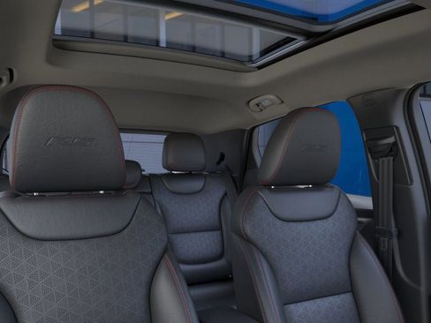 New 2027 Chevrolet Bolt RS w/ Technology Package image 53