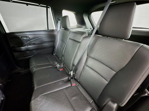 Used 2021 Honda Passport EX-L image 23