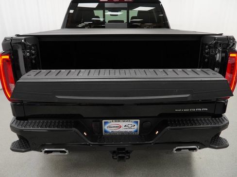 Certified 2025 GMC Sierra 1500 Denali Ultimate AWD/4WD image 33
