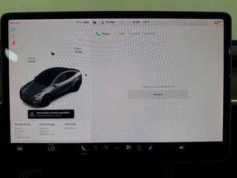 Used 2022 Tesla Model Y Performance image 19