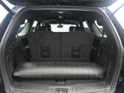 Used 2024 Dodge Durango R/T AWD/4WD image 33