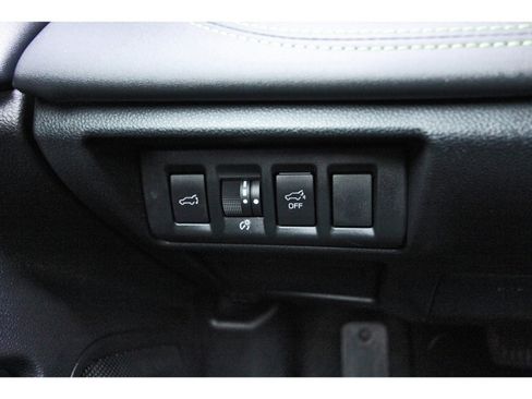 Used 2023 Subaru Outback Onyx Edition image 20