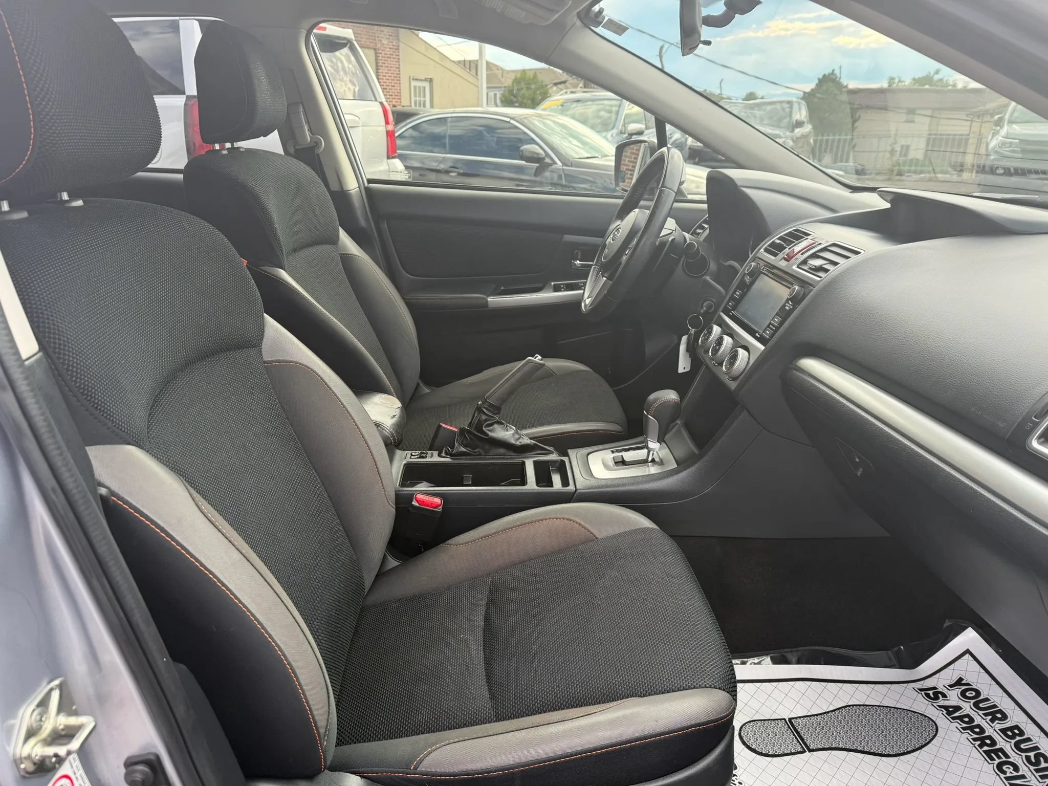 Used 2017 Subaru Crosstrek 2.0i Premium AWD/4WD image 15