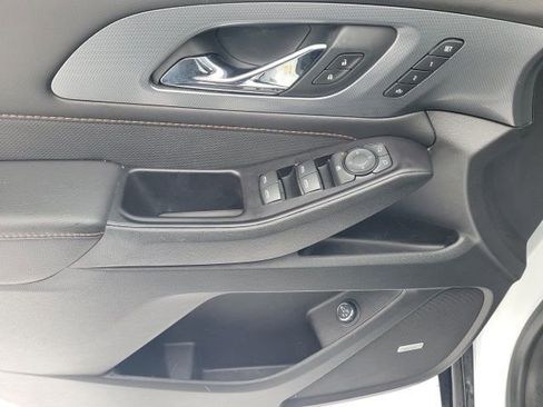 Used 2020 Chevrolet Traverse Premier w/ Redline Edition image 33