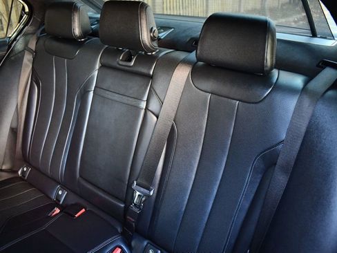 Used 2020 BMW M5 w/ Executive Package image 57