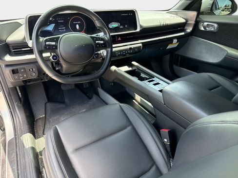Used 2024 Hyundai Ioniq 6 SEL RWD image 4