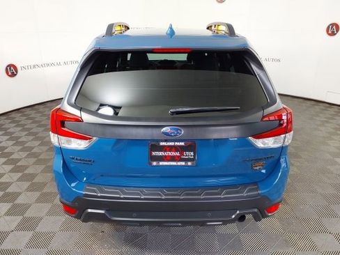 Used 2023 Subaru Forester Wilderness image 6