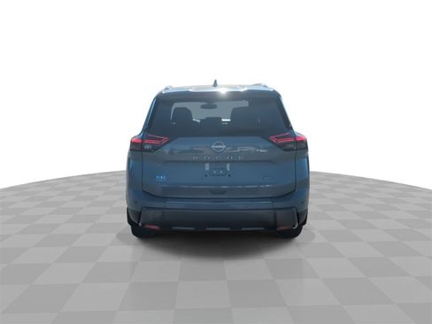 Used 2024 Nissan Rogue SL w/ SL Premium Package image 7