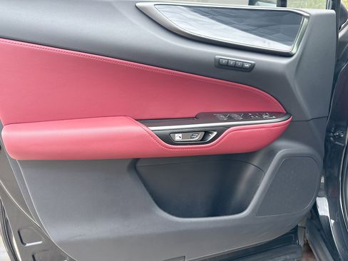 Used 2024 Lexus NX 250 FWD w/ Cold Area Package image 22