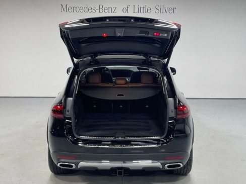 Used 2026 Mercedes-Benz GLE 350 4MATIC image 5