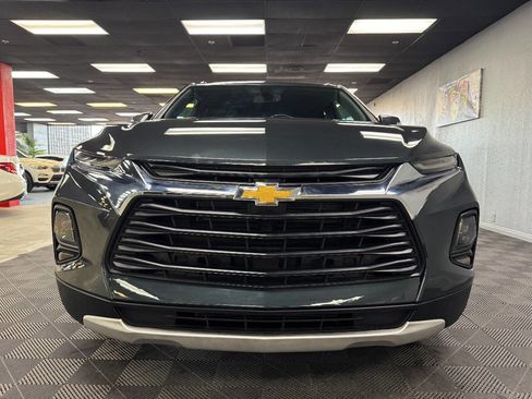 Used 2019 Chevrolet Blazer LT image 3