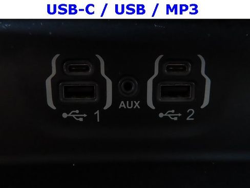 Used 2022 RAM 1500 Big Horn image 27