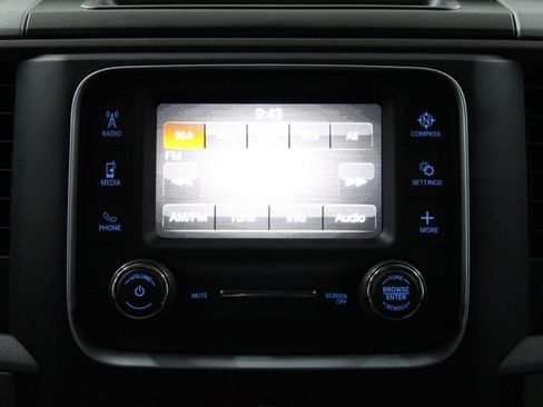 Used 2023 RAM 1500 Tradesman w/ Chrome Plus Package AWD/4WD image 21