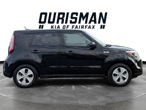 Used 2016 Kia Soul FWD image 7