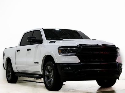 Used 2023 RAM 1500 Big Horn
