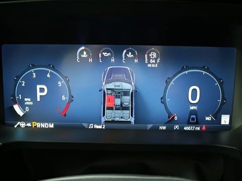 Used 2025 Ford F150 Raptor image 24