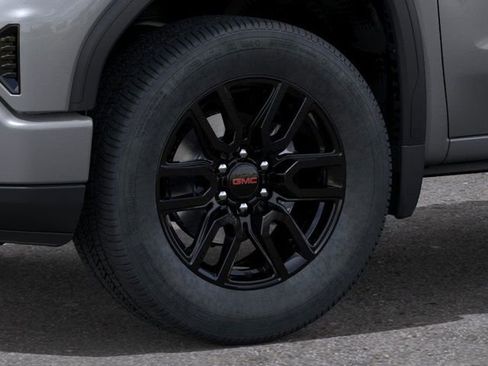 New 2026 GMC Sierra 1500 Elevation image 9