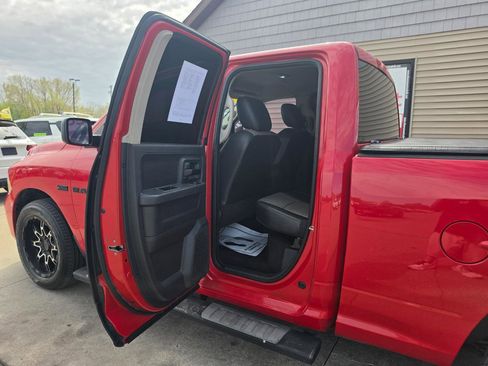 Used 2012 RAM 1500 Express RWD image 15