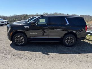 New 2026 GMC Yukon Elevation w/ Elevation Premium Package AWD/4WD video 2