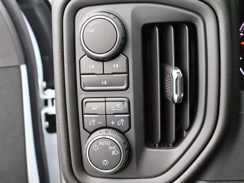 Used 2024 Chevrolet Silverado 3500 W/T w/ WT Convenience Package AWD/4WD image 9