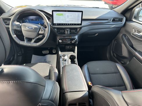 Used 2024 Ford Escape ST-Line Elite AWD/4WD image 21