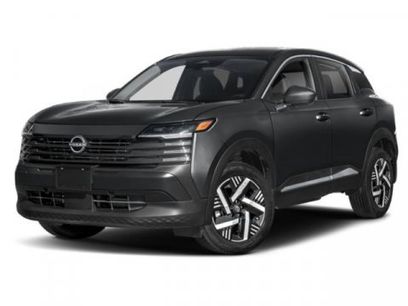Used 2026 Nissan Kicks SV w/ Cold Weather Package