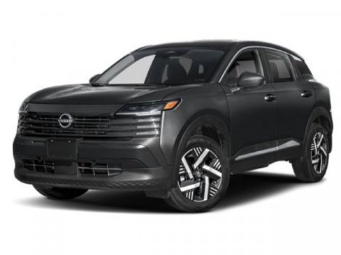 Used 2026 Nissan Kicks SV w/ Cold Weather Package AWD/4WD image 1