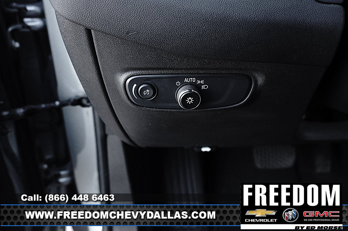 Used 2024 Chevrolet Equinox LT AWD/4WD image 18