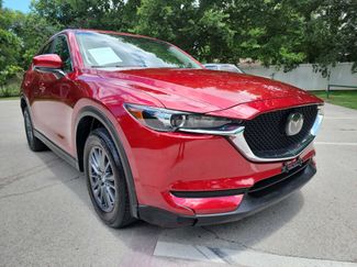 Used 2019 MAZDA CX-5 Touring FWD video 1