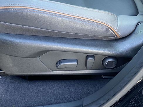 Used 2025 Subaru Forester Sport image 16