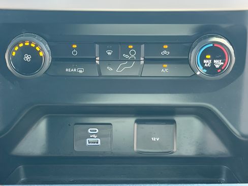 Used 2021 Ford F150 XLT RWD image 27