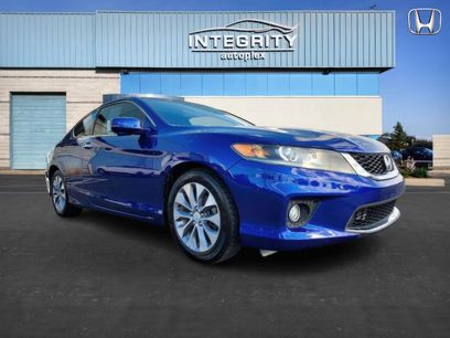 Used 2013 Honda Accord EX-L