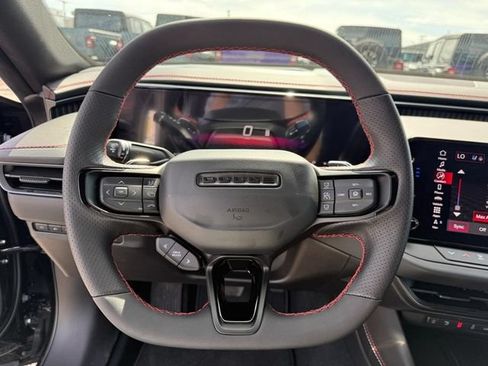 New 2026 Dodge Charger Scat Pack AWD/4WD image 22
