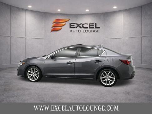 Used 2022 Acura ILX FWD image 3