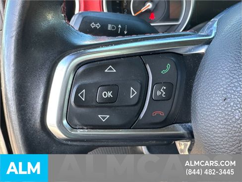 Used 2018 Jeep Wrangler Unlimited Rubicon image 28