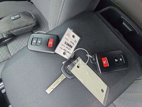 Used 2023 Toyota Tacoma SR5 image 22